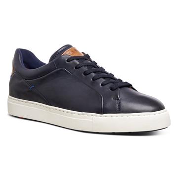 Køb LLOYD MAJURO X-MOTION HERRE SNEAKER online i Danmarks Officielle LLOYD Shop
